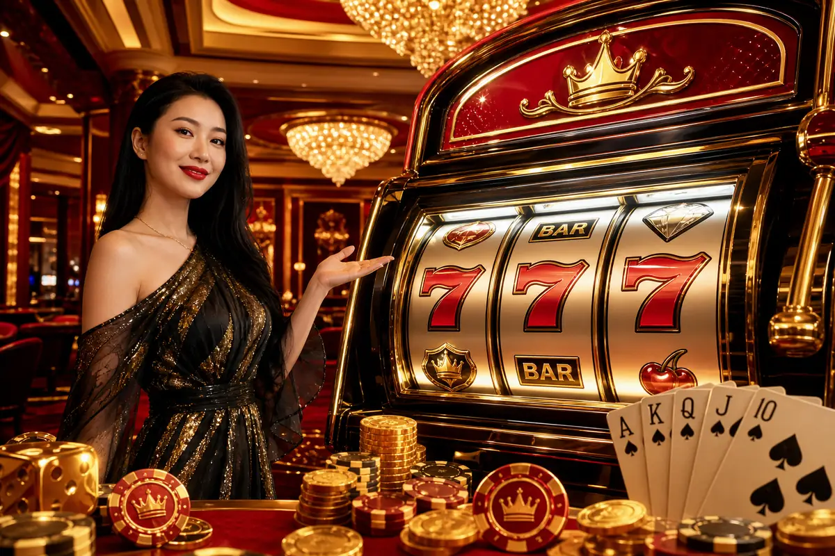 678vnd – Chương trình VIP đặc quyền